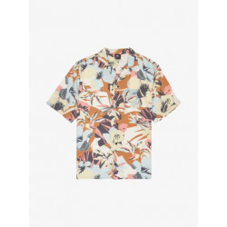 CAMISA QUIKSILVER SAFE PARADIS