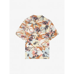 CAMISA QUIKSILVER SAFE PARADIS