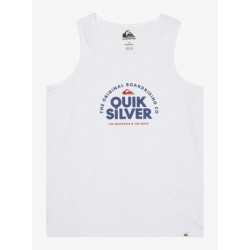 CAMISETA QUIKSILVER FUNDAMENTA
