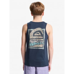 CAMISETA QUIKSILVER HERITAGE