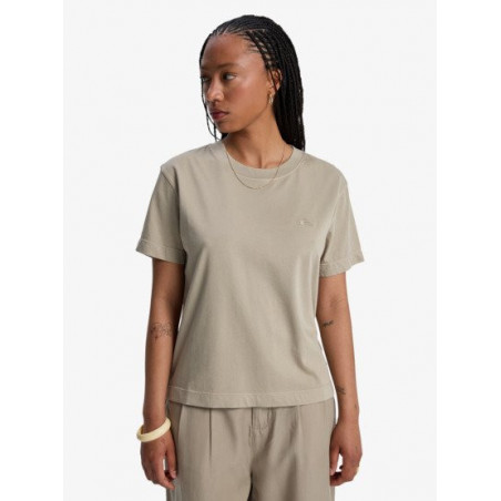 CAMISETA QUIKSILVER ESSENTIAL