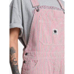 PETO QUIKSILVER ANGUAS