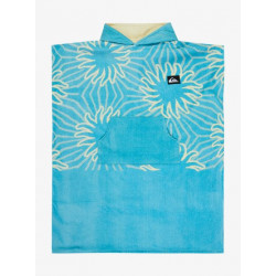 TOALLA PONCHO QUIKSILVER