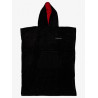 TOALLA PONCHO QUIKSILVER