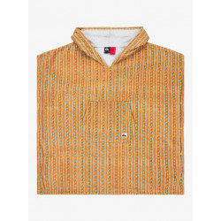 PONCHO QUIKSILVER LURGA