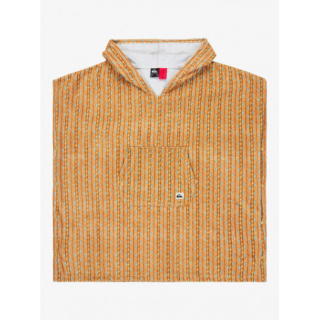 PONCHO QUIKSILVER LURGA