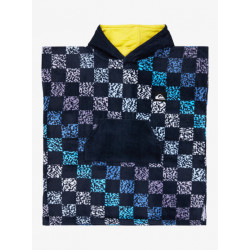 PONCHO QUIKSILVER TOWRL