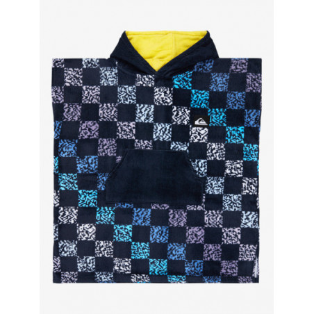 PONCHO QUIKSILVER TOWRL