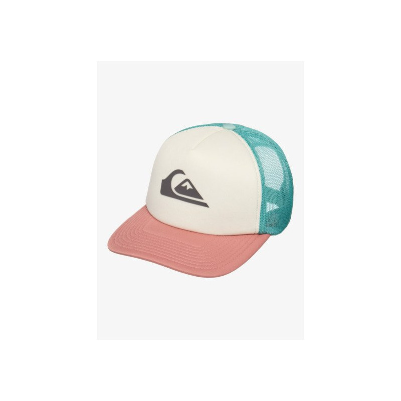 GORRA QUIKSILVER CLASSIC FOAM