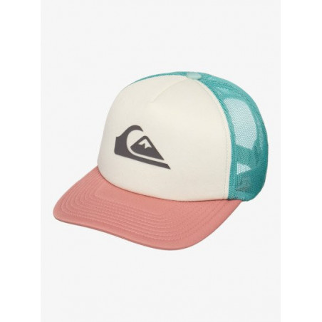 GORRA QUIKSILVER CLASSIC FOAM
