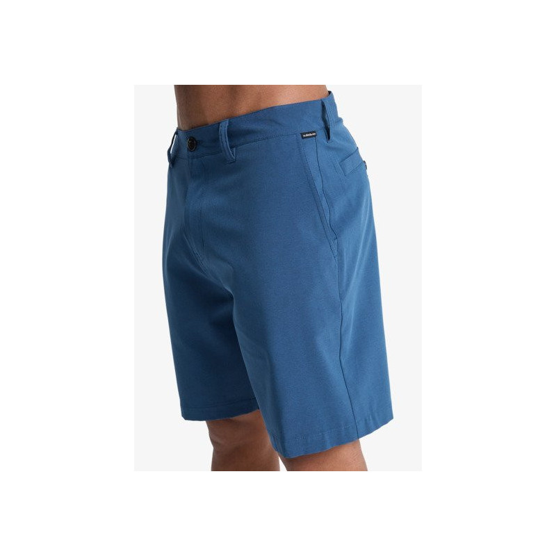 BERMUDA QUIKSILVER UNION HEATH