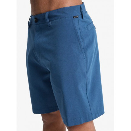 BERMUDA QUIKSILVER UNION HEATH