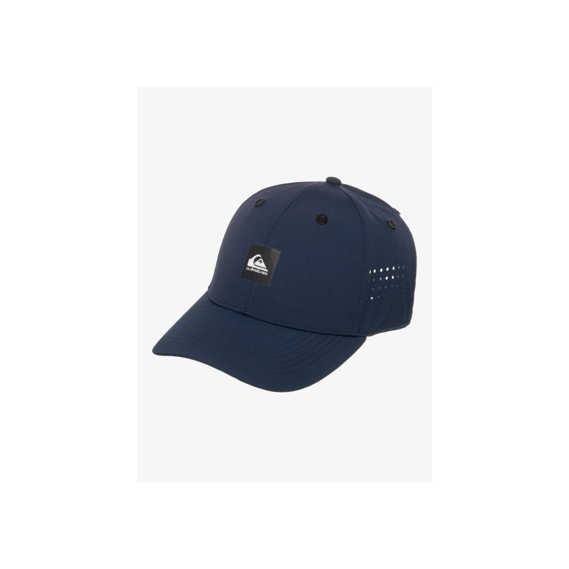GORRA QUIKSILVER DECADES
