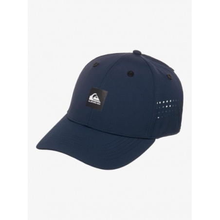 GORRA QUIKSILVER DECADES