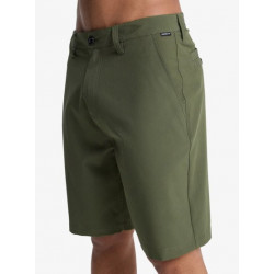 BERMUDA QUIKSILVER UNION AMPHI