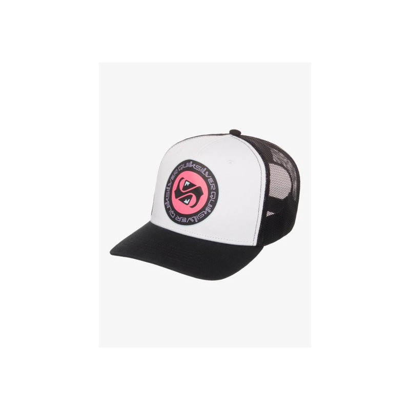 GORRA QUIKSILVER DECADES