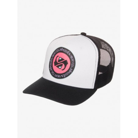 GORRA QUIKSILVER DECADES