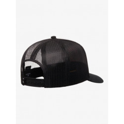 GORRA QUIKSILVER DECADES