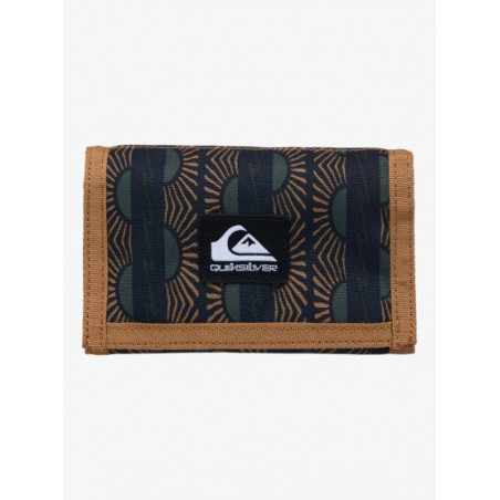 CARTERA QUIKSILVER THE EVERY