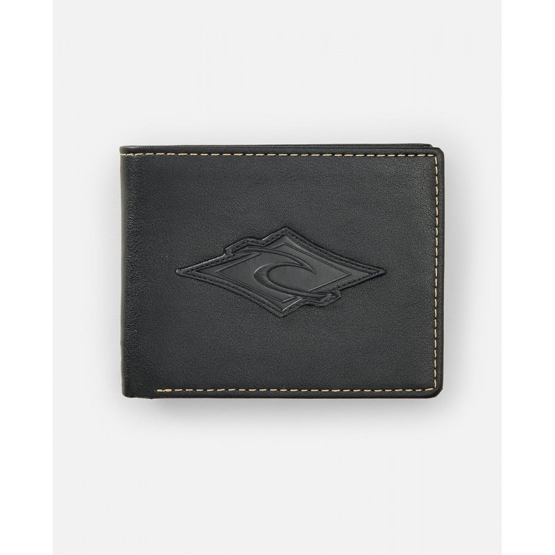 CARTERA RIP CURL PATCHED DIAMO