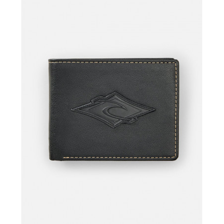 CARTERA RIP CURL PATCHED DIAMO