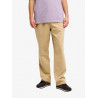 PANTALON QUIKSILVER TAXER