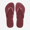 CHANCLAS HAVAIANAS SLIM LOGO M