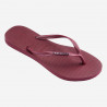 CHANCLAS HAVAIANAS SLIM LOGO M