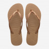 CHANCLAS HAVAIANAS SLIM LOGO M
