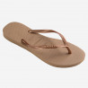 CHANCLAS HAVAIANAS SLIM LOGO M