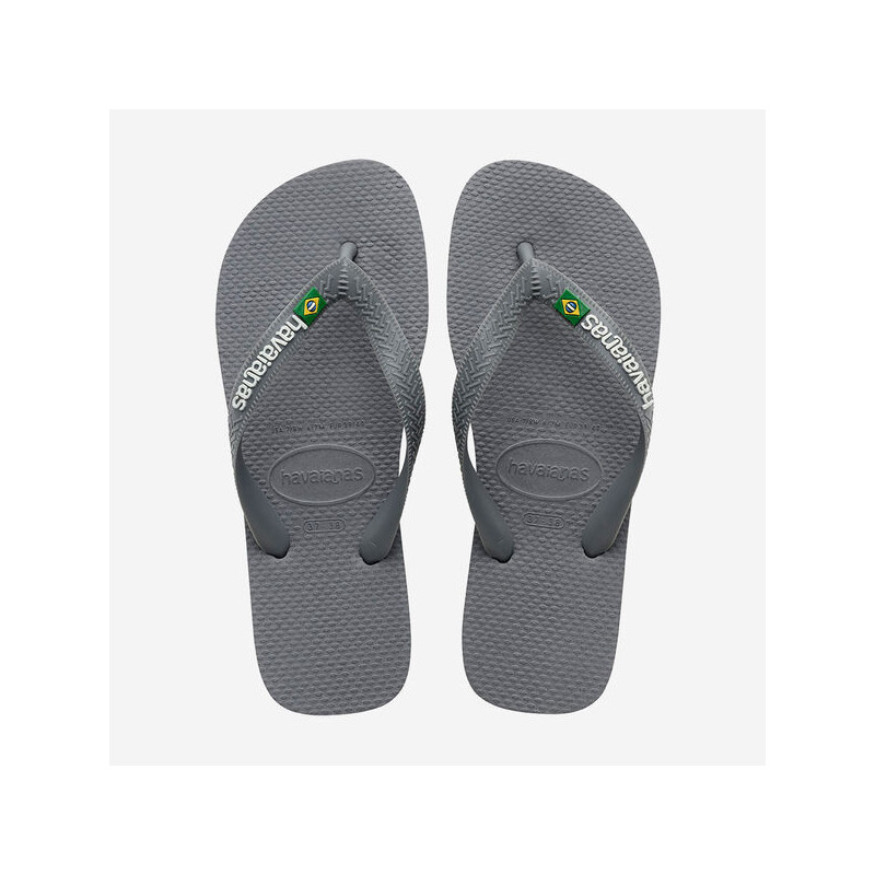 CHANCLAS HAVAIANAS BRASIL