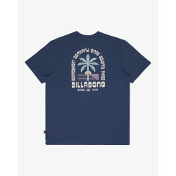 CAMISETA BILLABONG PORTAL