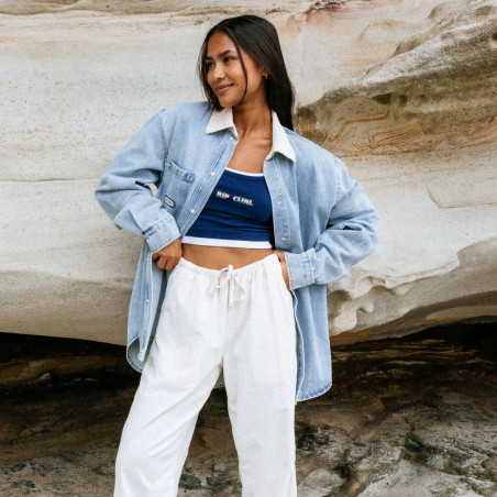 CHAQUETA RIP CURL SURF SIDE