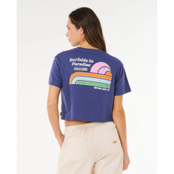 CAMISETA RIP CURL SURF SIDE