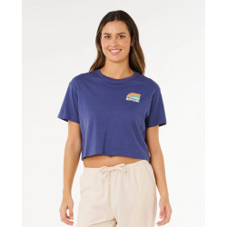 CAMISETA RIP CURL SURF SIDE