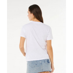 CAMISETA RIP CURL SUN RAYS