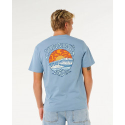 CAMISETA RIP CURL HAZEY