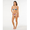 BIKINI RIP CURL SURF STRIPE