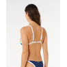 BIKINI RIP CURL SURF STRIPE