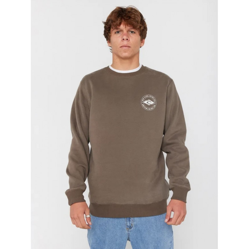 SUDADERA RIP CURL STAPLE