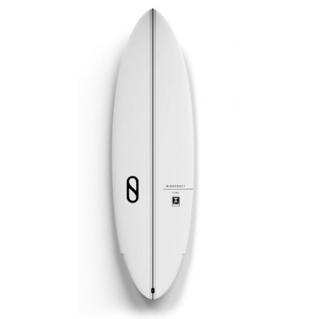 FIREWIRE MINDCRAFT 5,10