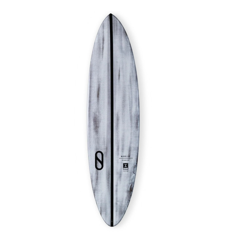 FIREWIRE BOSS UP 6,6 VOLCANIC