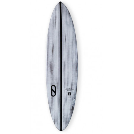 FIREWIRE BOSS UP 6,6 VOLCANIC