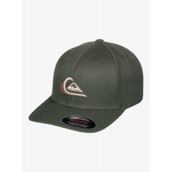 GORRA QUIKSILVER MOUNTAIN