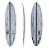 FIREWIRE BOSS UP 6,6 VOLCANIC