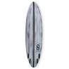 FIREWIRE BOSS UP 6,10 VOLCANIC