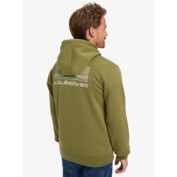 SUDADERA QUIKSILVER LIGHT