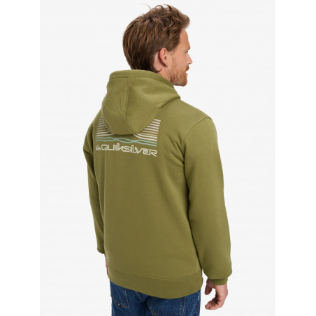 SUDADERA QUIKSILVER LIGHT