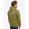 SUDADERA QUIKSILVER LIGHT