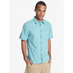 CAMISA QUIKSILVER APERO